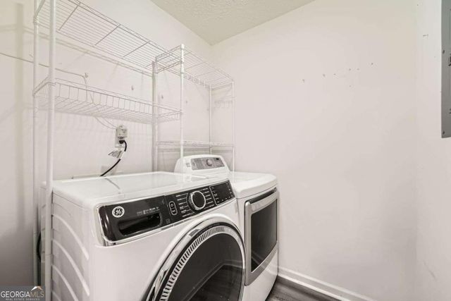 206 EAGLES NEST Drive, Canton, GA 30115