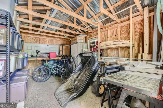 206 EAGLES NEST Drive, Canton, GA 30115