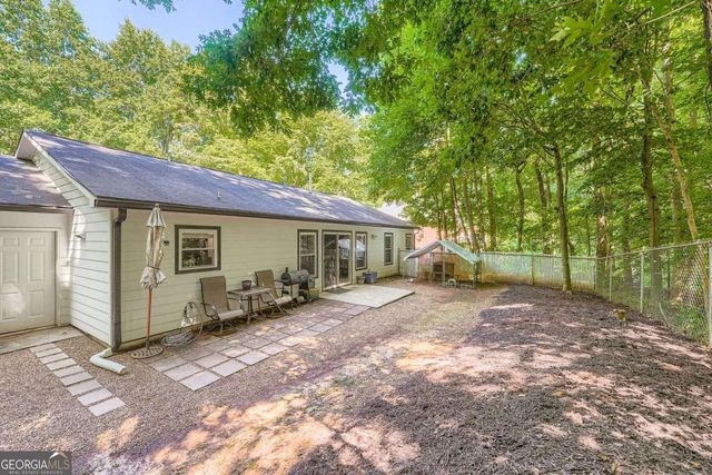 206 EAGLES NEST Drive, Canton, GA 30115