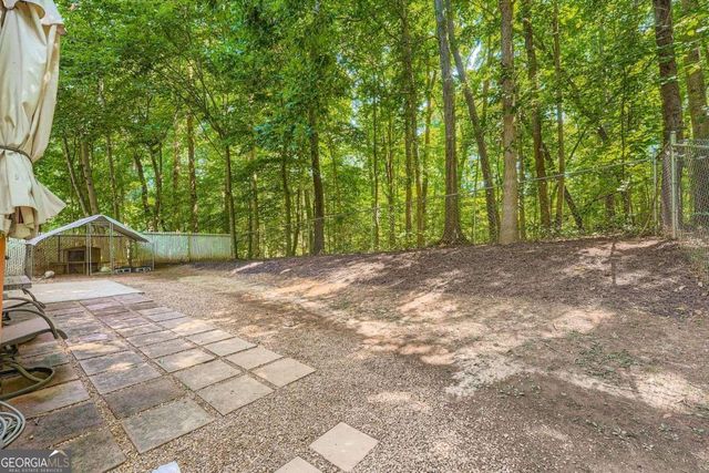 206 EAGLES NEST Drive, Canton, GA 30115