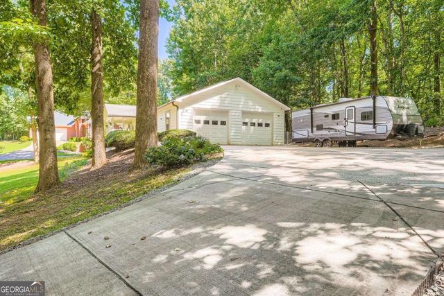 206 EAGLES NEST Drive, Canton, GA 30115