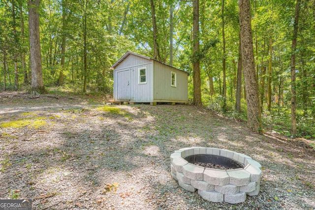 206 EAGLES NEST Drive, Canton, GA 30115