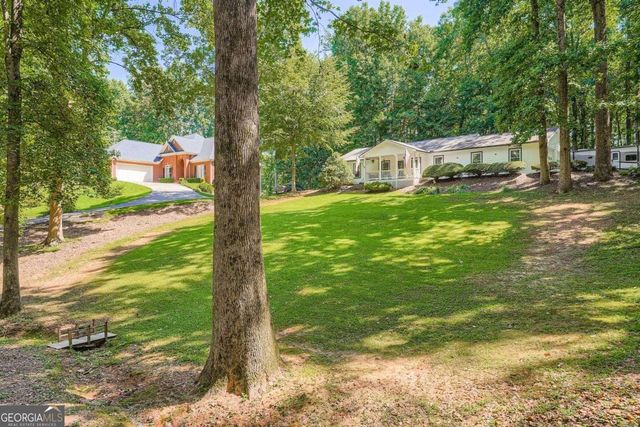 206 EAGLES NEST Drive, Canton, GA 30115