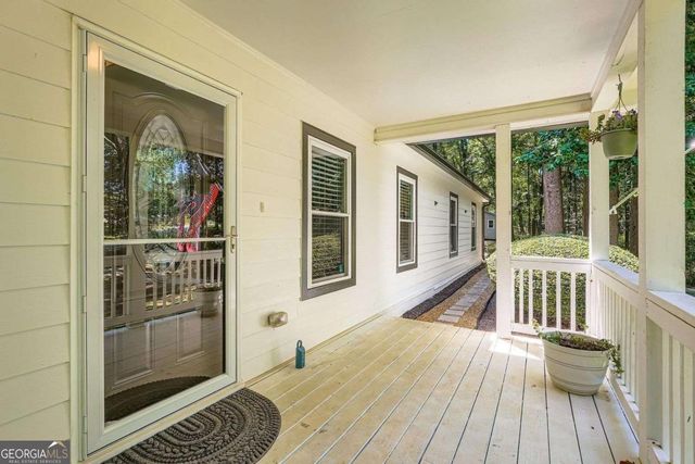 206 EAGLES NEST Drive, Canton, GA 30115