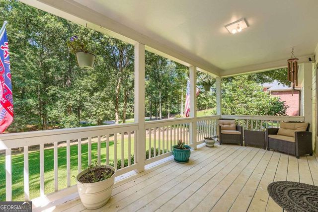 206 EAGLES NEST Drive, Canton, GA 30115