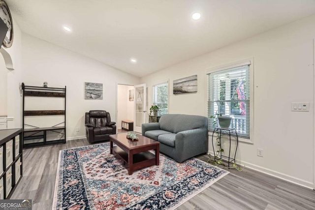 206 EAGLES NEST Drive, Canton, GA 30115