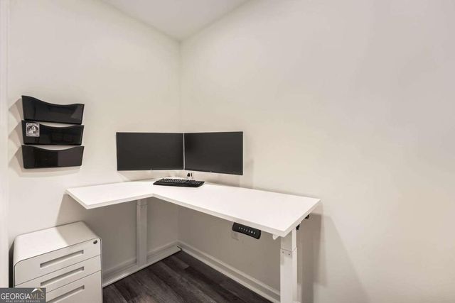 206 EAGLES NEST Drive, Canton, GA 30115