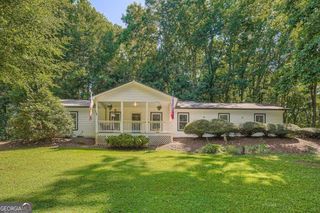 206 EAGLES NEST Drive, Canton, GA 30115