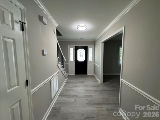 4339 Bathurst Drive, Charlotte, NC 28227