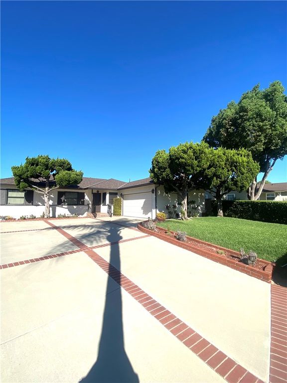 651 S Albertson, Covina, CA 91723 — exterior