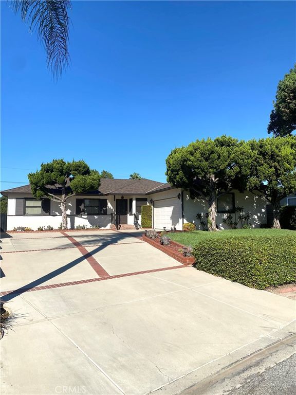 651 S Albertson, Covina, CA 91723 — photo 2