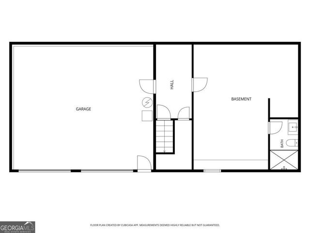 85 Geraldine Drive SE, Smyrna, GA 30082