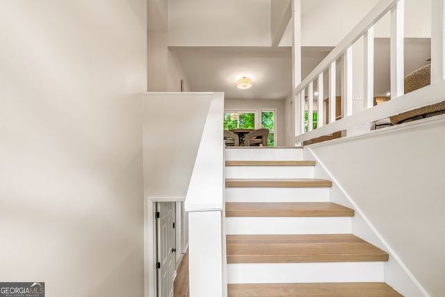 85 Geraldine Drive SE, Smyrna, GA 30082