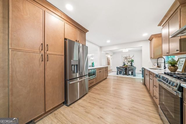 85 Geraldine Drive SE, Smyrna, GA 30082