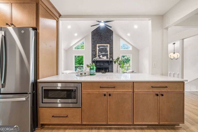 85 Geraldine Drive SE, Smyrna, GA 30082