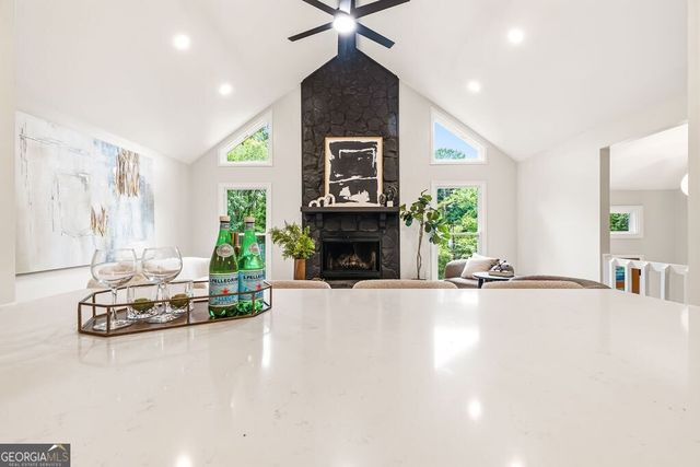 85 Geraldine Drive SE, Smyrna, GA 30082