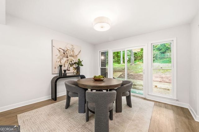 85 Geraldine Drive SE, Smyrna, GA 30082