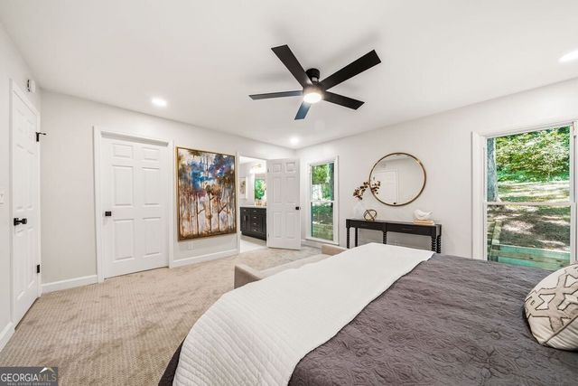 85 Geraldine Drive SE, Smyrna, GA 30082