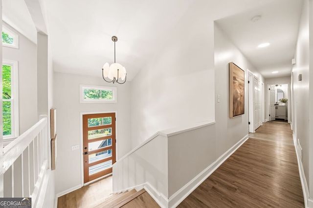 85 Geraldine Drive SE, Smyrna, GA 30082