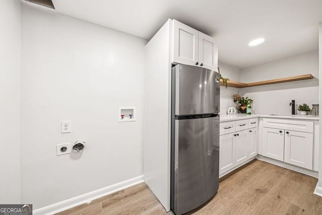 85 Geraldine Drive SE, Smyrna, GA 30082