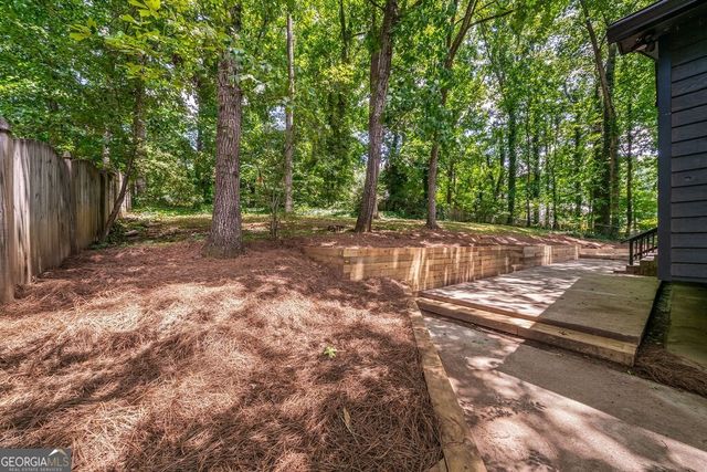 85 Geraldine Drive SE, Smyrna, GA 30082