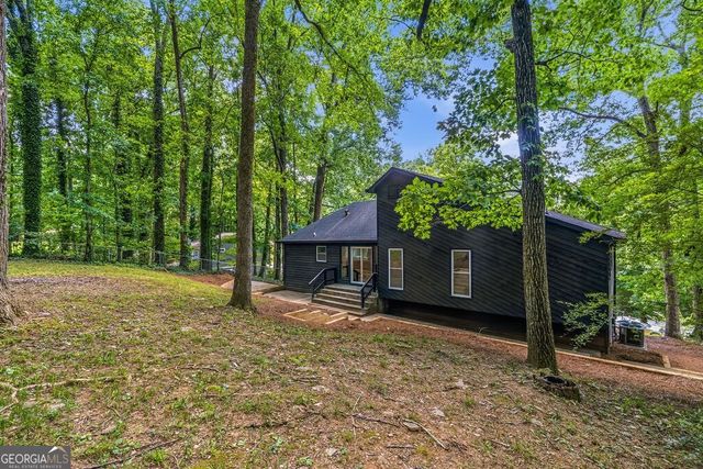 85 Geraldine Drive SE, Smyrna, GA 30082