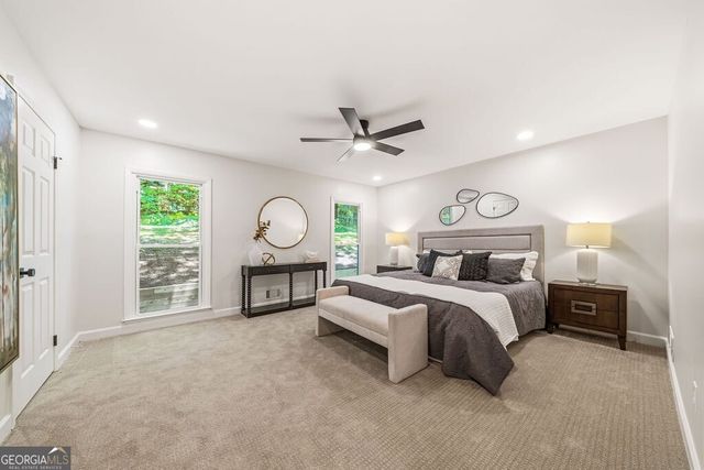 85 Geraldine Drive SE, Smyrna, GA 30082
