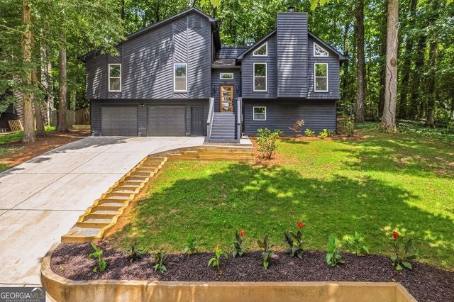 85 Geraldine Drive SE, Smyrna, GA 30082