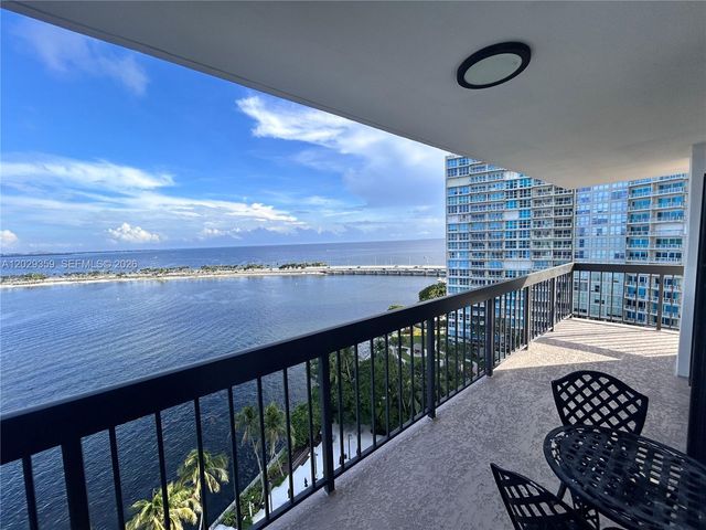 2333 Brickell Avenue 1402, Miami, FL 33129