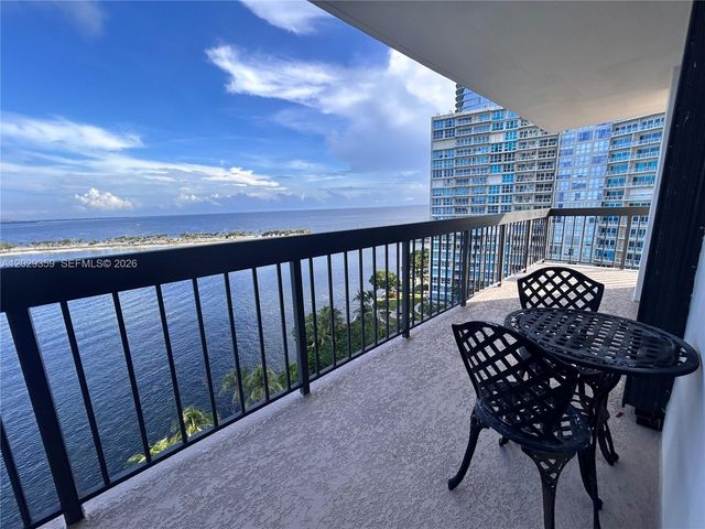 2333 Brickell Avenue 1402, Miami, FL 33129