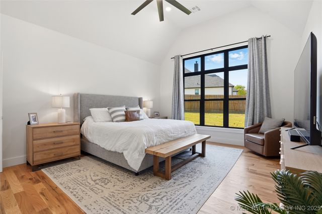 2714 Falls Bend Drive, Sapulpa, OK 74066