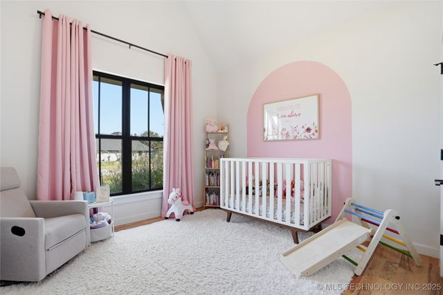 2714 Falls Bend Drive, Sapulpa, OK 74066