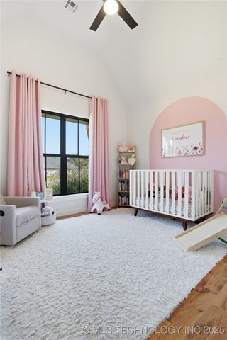 2714 Falls Bend Drive, Sapulpa, OK 74066