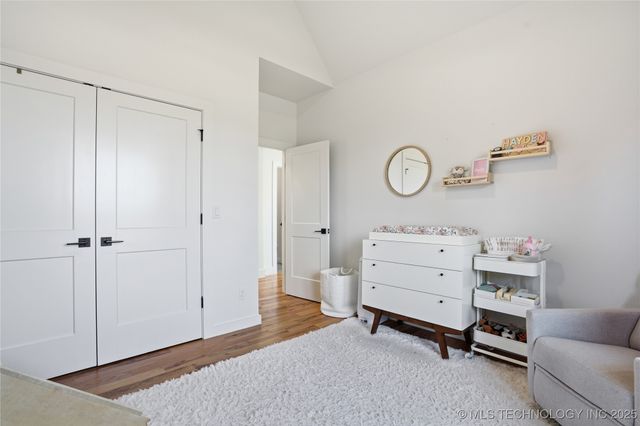 2714 Falls Bend Drive, Sapulpa, OK 74066