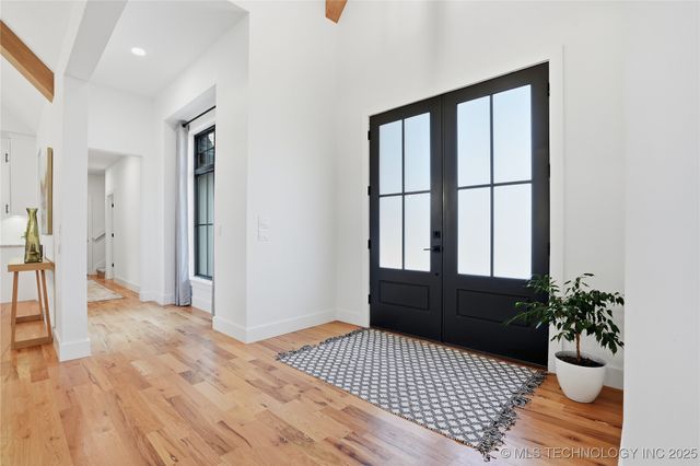 2714 Falls Bend Drive, Sapulpa, OK 74066