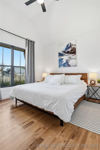 2714 Falls Bend Drive, Sapulpa, OK 74066