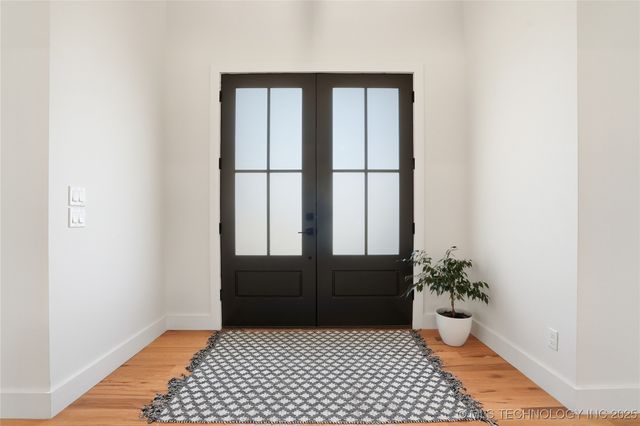 2714 Falls Bend Drive, Sapulpa, OK 74066