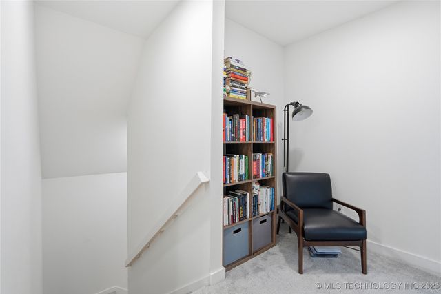 2714 Falls Bend Drive, Sapulpa, OK 74066