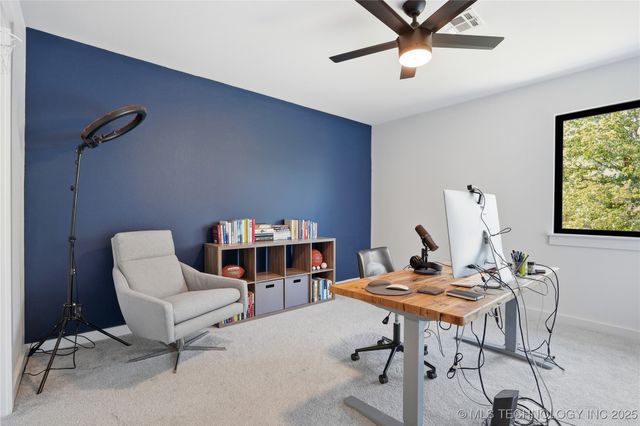 2714 Falls Bend Drive, Sapulpa, OK 74066