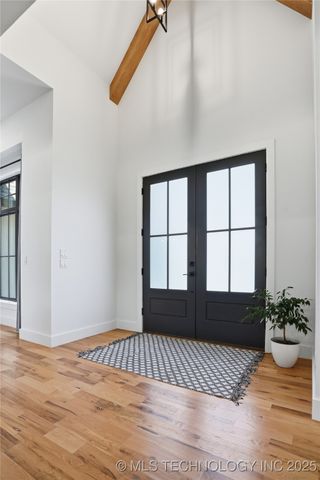 2714 Falls Bend Drive, Sapulpa, OK 74066