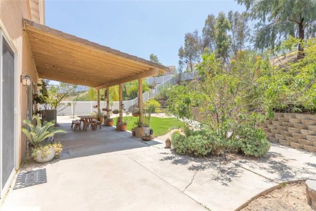27707 Blue Mesa, Corona, CA 92883