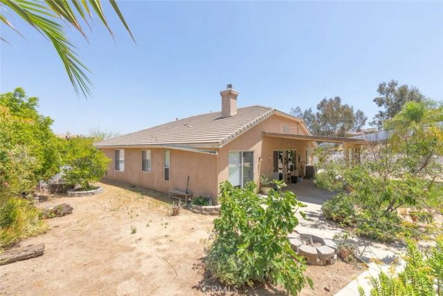 27707 Blue Mesa, Corona, CA 92883