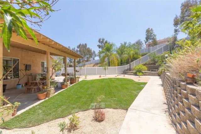 27707 Blue Mesa, Corona, CA 92883