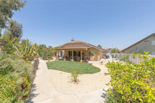 27707 Blue Mesa, Corona, CA 92883