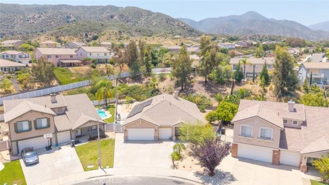 27707 Blue Mesa, Corona, CA 92883