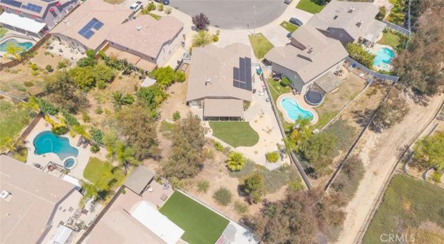 27707 Blue Mesa, Corona, CA 92883