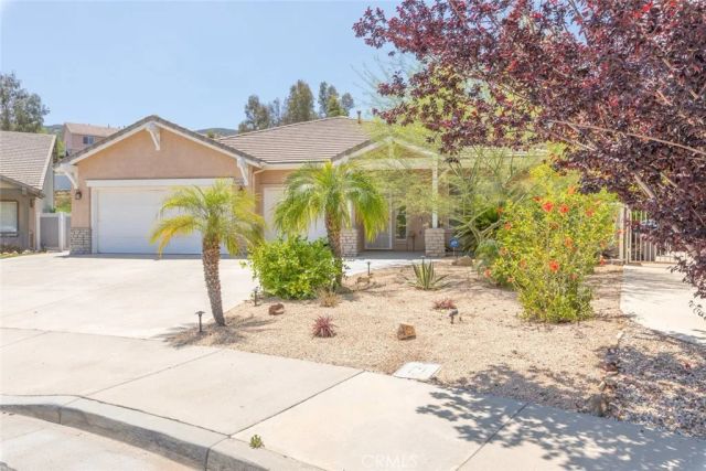 27707 Blue Mesa, Corona, CA 92883