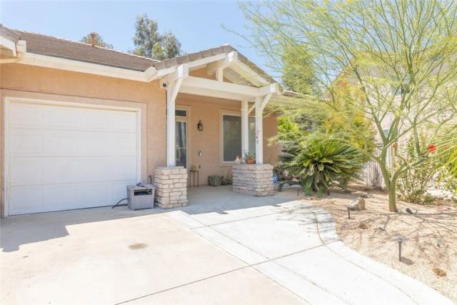 27707 Blue Mesa, Corona, CA 92883