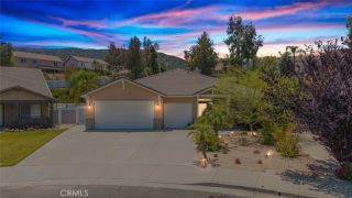 27707 Blue Mesa, Corona, CA 92883