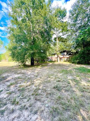 3277 County Road 3479b, Cleveland, TX 77327